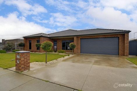 16 Donegal Ave, Traralgon, VIC 3844