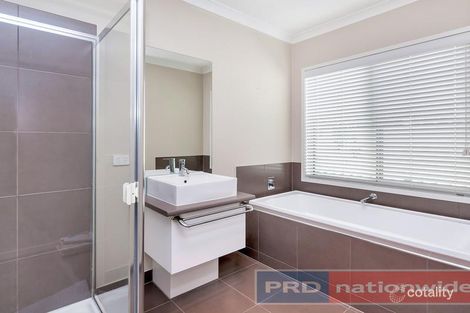 Property photo of 12 Orbost Drive Miners Rest VIC 3352