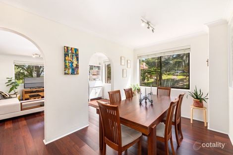 Property photo of 9/19-21 Crows Nest Road Waverton NSW 2060