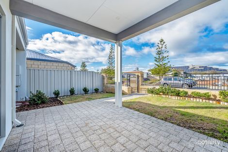 Property photo of 78 Country Club Drive Dawesville WA 6211