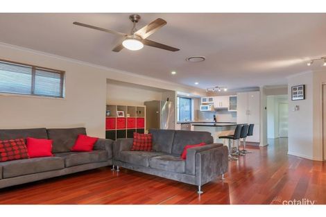 Property photo of 20 Everard Street Westlake QLD 4074