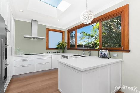 Property photo of 1 Congewoi Road Mosman NSW 2088