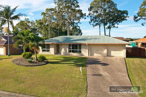 Property photo of 22 Ernest Street Windaroo QLD 4207