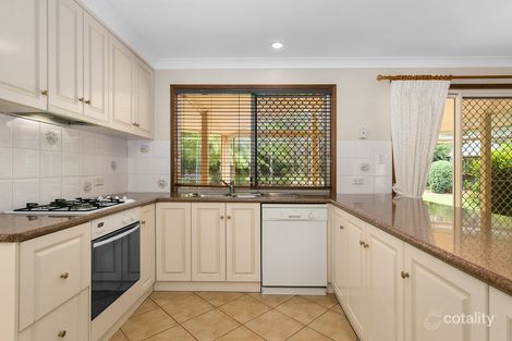 Property photo of 30 Clarke Road Highfields QLD 4352