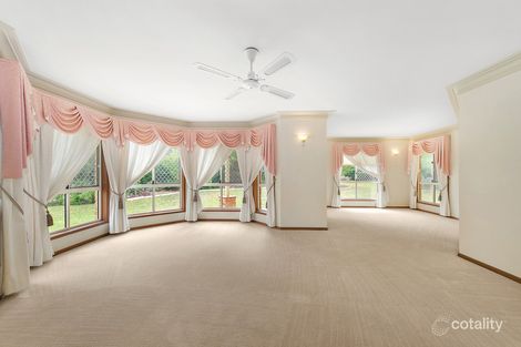 Property photo of 30 Clarke Road Highfields QLD 4352