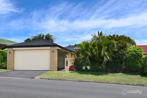 34 Sunbird Ave, Paradise Point, QLD 4216