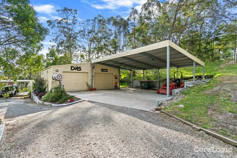 Property photo of 5 Old Boola Road Tyers VIC 3844