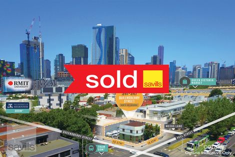 341-347 Queensberry St, North Melbourne, VIC 3051