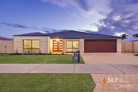 Property photo of 67 Cuthbertson Drive Cooloongup WA 6168