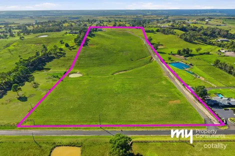 125 Carrolls Rd, Menangle, NSW 2568