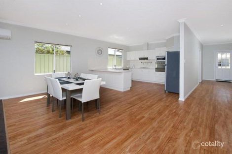 Property photo of 81 Heritage Drive Vasse WA 6280