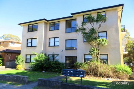 7/14 Macquarie Pl, Mortdale, NSW 2223