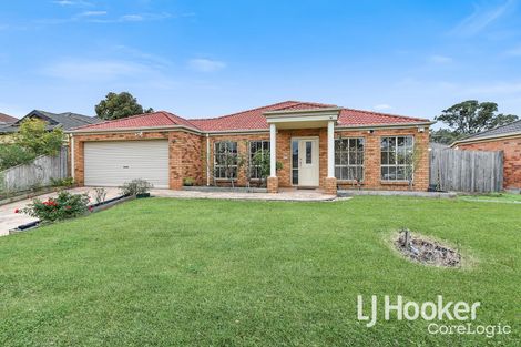 Property photo of 7 Odowd Place Lynbrook VIC 3975