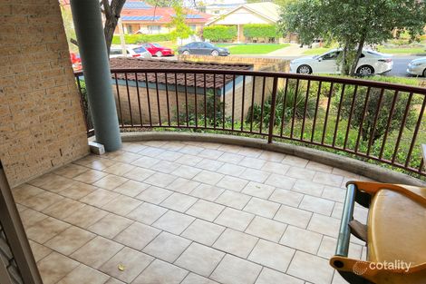 2/11 Shenton Ave, Bankstown, NSW 2200