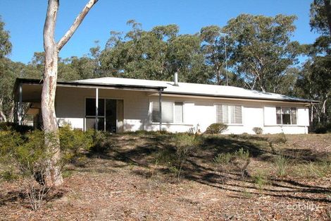 270 Inverary Rd, Paddys River, NSW 2577