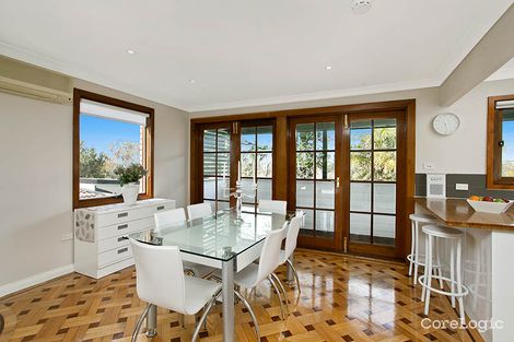 Property photo of 8 Kulli Place Engadine NSW 2233
