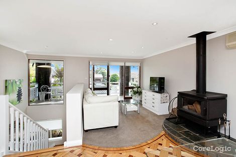 Property photo of 8 Kulli Place Engadine NSW 2233