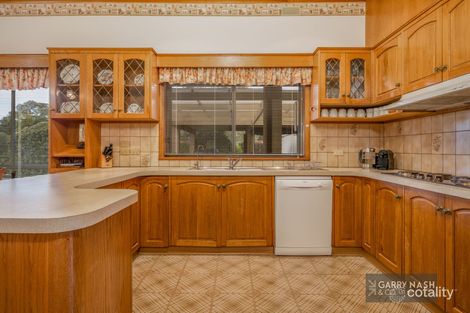 Property photo of 40 Usshers Drive Waldara VIC 3678