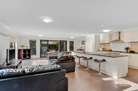 Property photo of 54 Rymera Crescent Gumdale QLD 4154