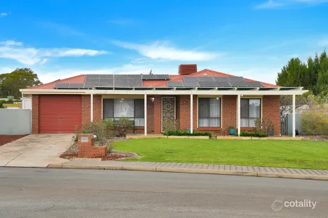 Property photo of 24 Washington Drive Craigmore SA 5114