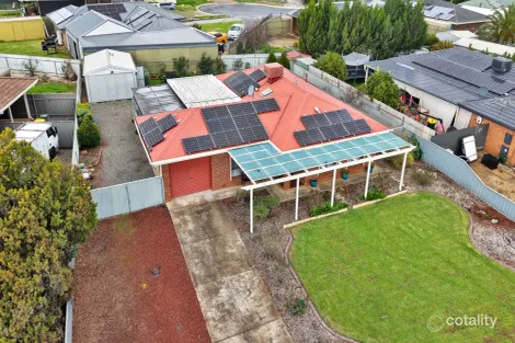 Property photo of 24 Washington Drive Craigmore SA 5114