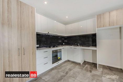 Property photo of 2/3 West Parade Perth WA 6000