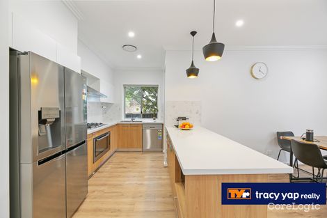 Property photo of 10 Kywong Street Telopea NSW 2117