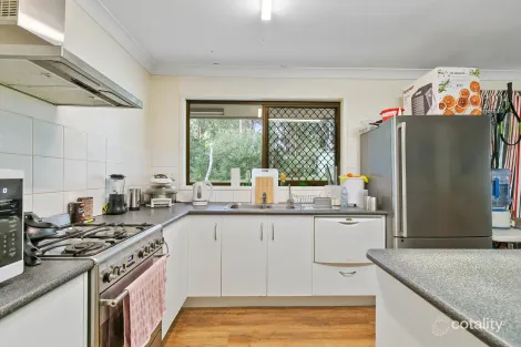 Property photo of 16 Palman Place Narangba QLD 4504