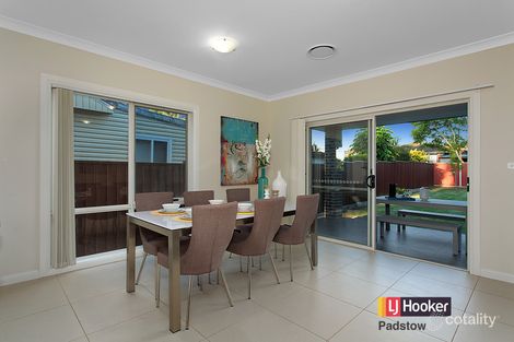 Property photo of 23 Benfield Parade Panania NSW 2213