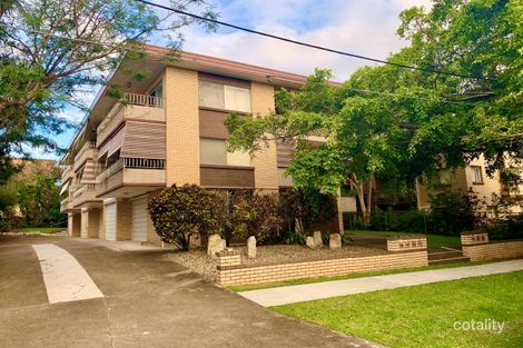 2/23 Chelmsford Ave, Lutwyche, QLD 4030