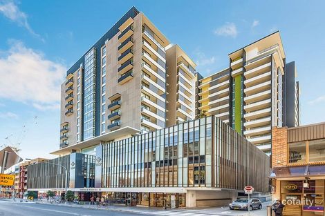 1202/31 Belmore St, Burwood, NSW 2134