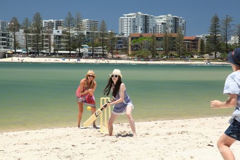 Property photo of 14 Catherine Street Pelican Waters QLD 4551