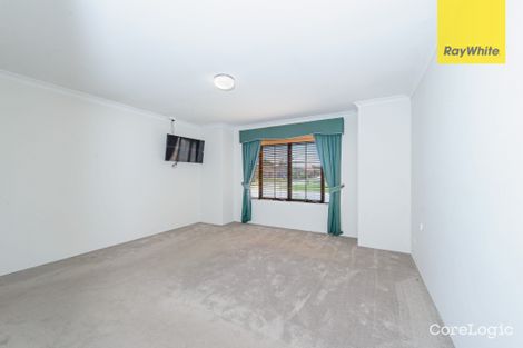 Property photo of 8 Rozelle Crescent Landsdale WA 6065