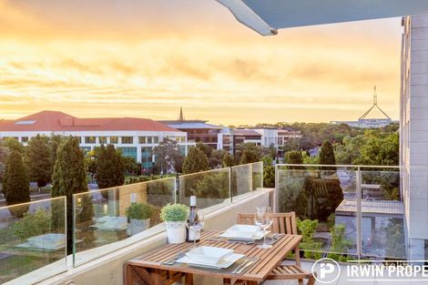 10/5 Sydney Ave, Barton, ACT 2600