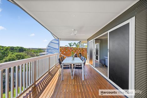 Property photo of 21 Maslin Crescent Maslin Beach SA 5170