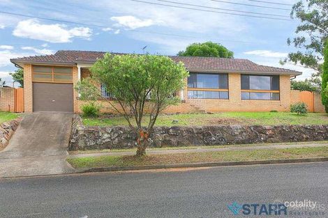 1 Laurence St, Greystanes, NSW 2145