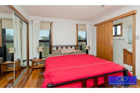 Property photo of 4/430 Burt Street Auchenflower QLD 4066
