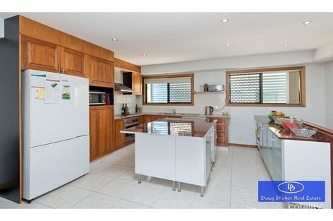 Property photo of 4/430 Burt Street Auchenflower QLD 4066