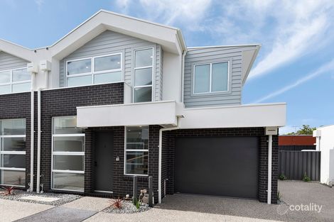 4/19 Edgar St, Kingsville, VIC 3012