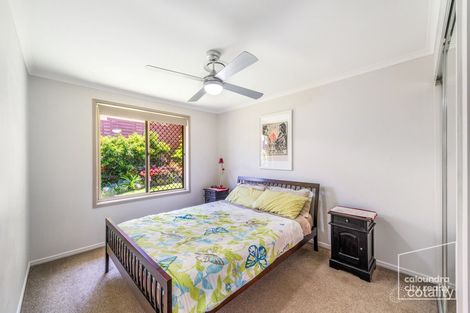 Property photo of 1/3 Rosewood Drive Caloundra West QLD 4551
