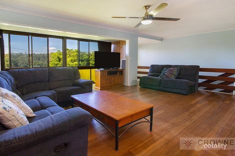 Property photo of 238 Mount Crosby Road Chuwar QLD 4306