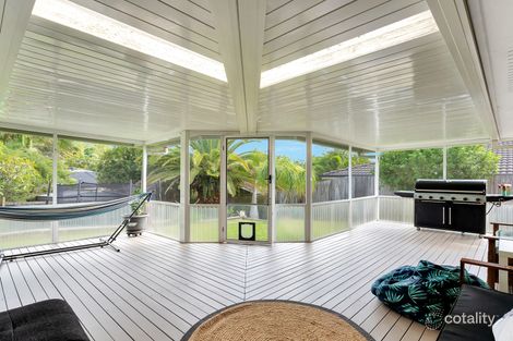 Property photo of 5 Nottinghill Place Oxenford QLD 4210