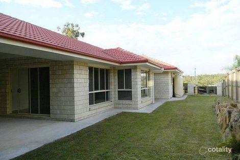 Property photo of 7 North Shore Way Springfield Lakes QLD 4300