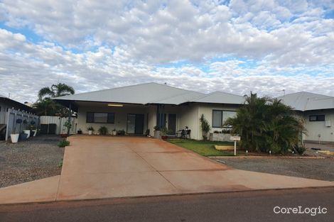 Property photo of 11 Thistle Loop Nickol WA 6714