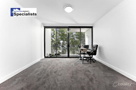 Property photo of 13C/541 Pembroke Road Leumeah NSW 2560