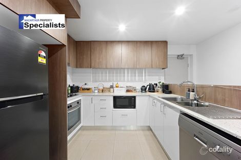 Property photo of 13C/541 Pembroke Road Leumeah NSW 2560