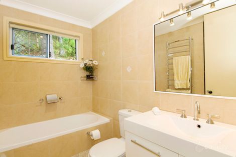 Property photo of 17 Quadrant Close Pymble NSW 2073