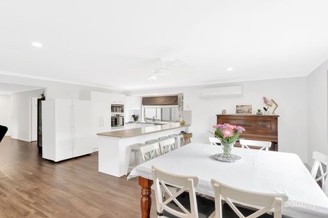 Property photo of 5 Nottinghill Place Oxenford QLD 4210