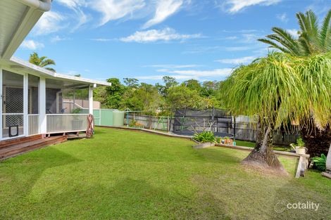 Property photo of 5 Nottinghill Place Oxenford QLD 4210