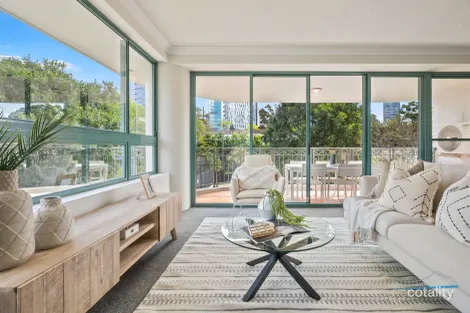 Property photo of 5/1 Goodwin Street Kangaroo Point QLD 4169